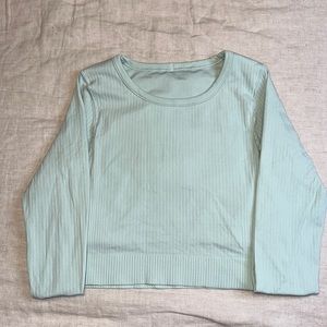 Ebb to Street Long sleeve